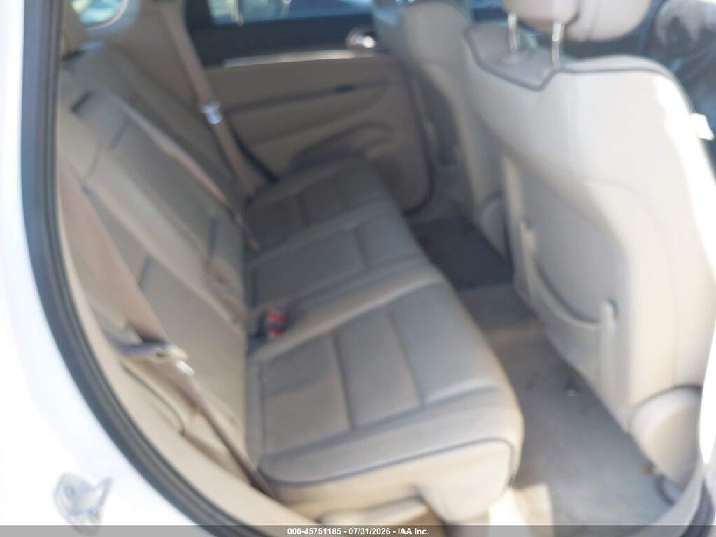1C4RJECG3FC798477 2015 JEEP GRAND CHEROKEE photo no. 8