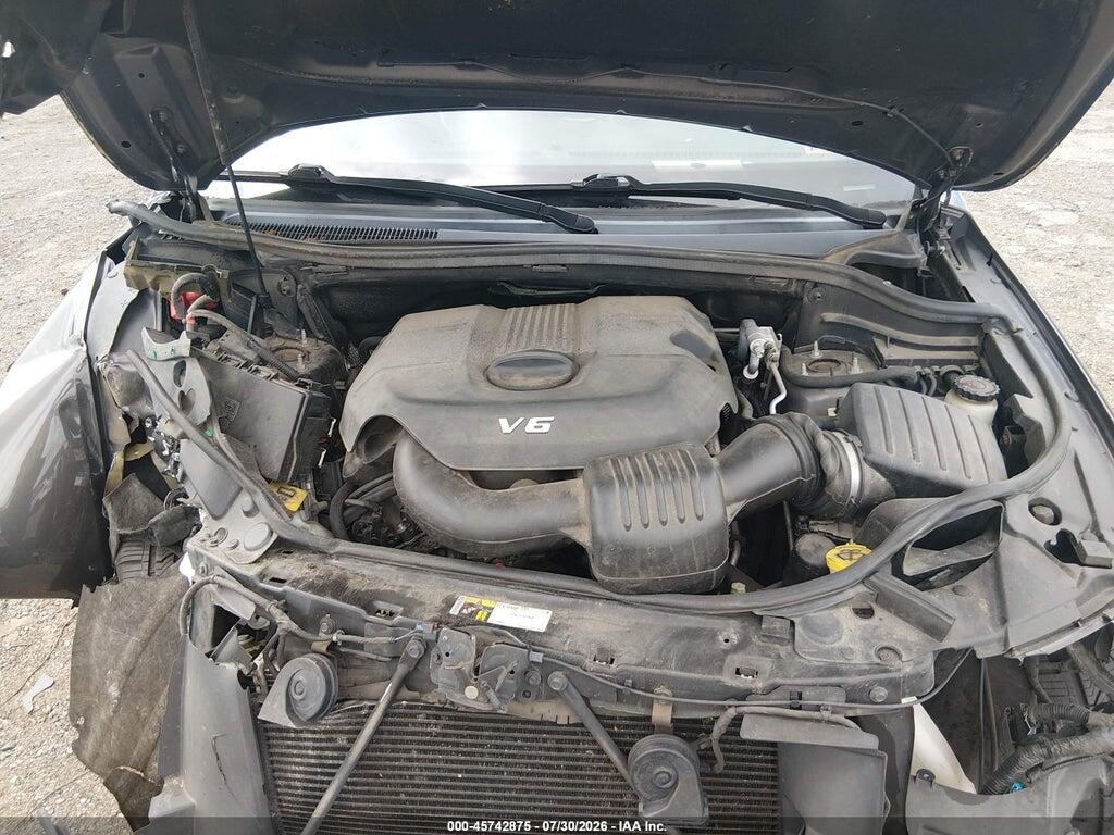 1C4RJFBG8FC854503 2015 JEEP GRAND CHEROKEE photo no. 10