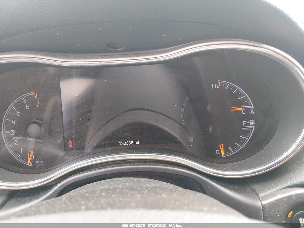1C4RJFBG8FC854503 2015 JEEP GRAND CHEROKEE photo no. 7