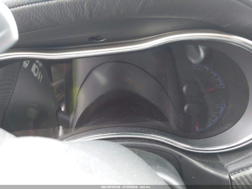 1C4RJFDJ9FC807568 2015 JEEP GRAND CHEROKEE photo no. 7