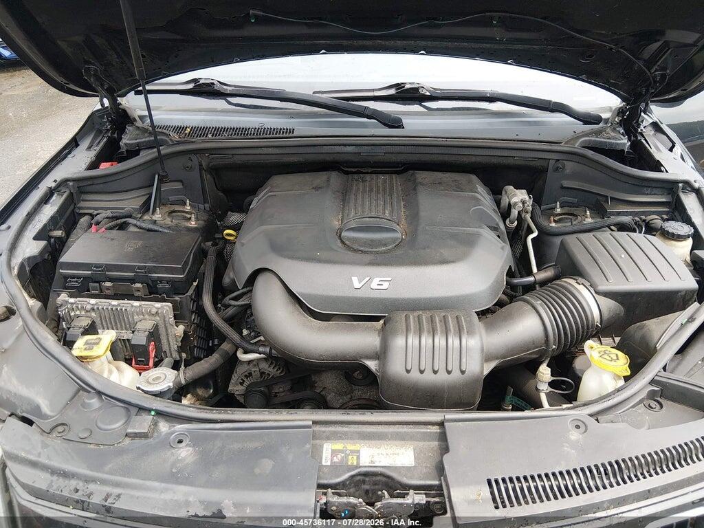 1C4RJFBG0FC887138 2015 JEEP GRAND CHEROKEE photo no. 10