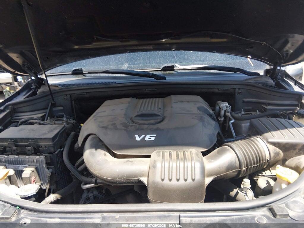 1C4RJFBG2FC636492 2015 JEEP GRAND CHEROKEE photo no. 10