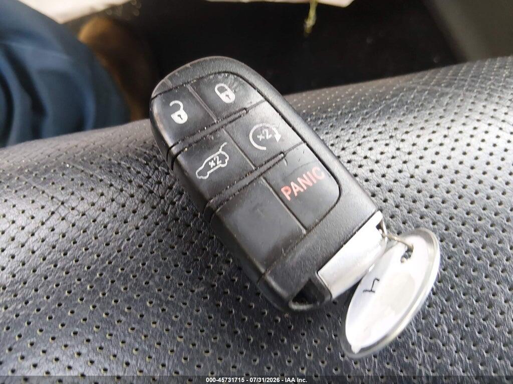 1C4RJFBG9FC726108 2015 JEEP GRAND CHEROKEE photo no. 11