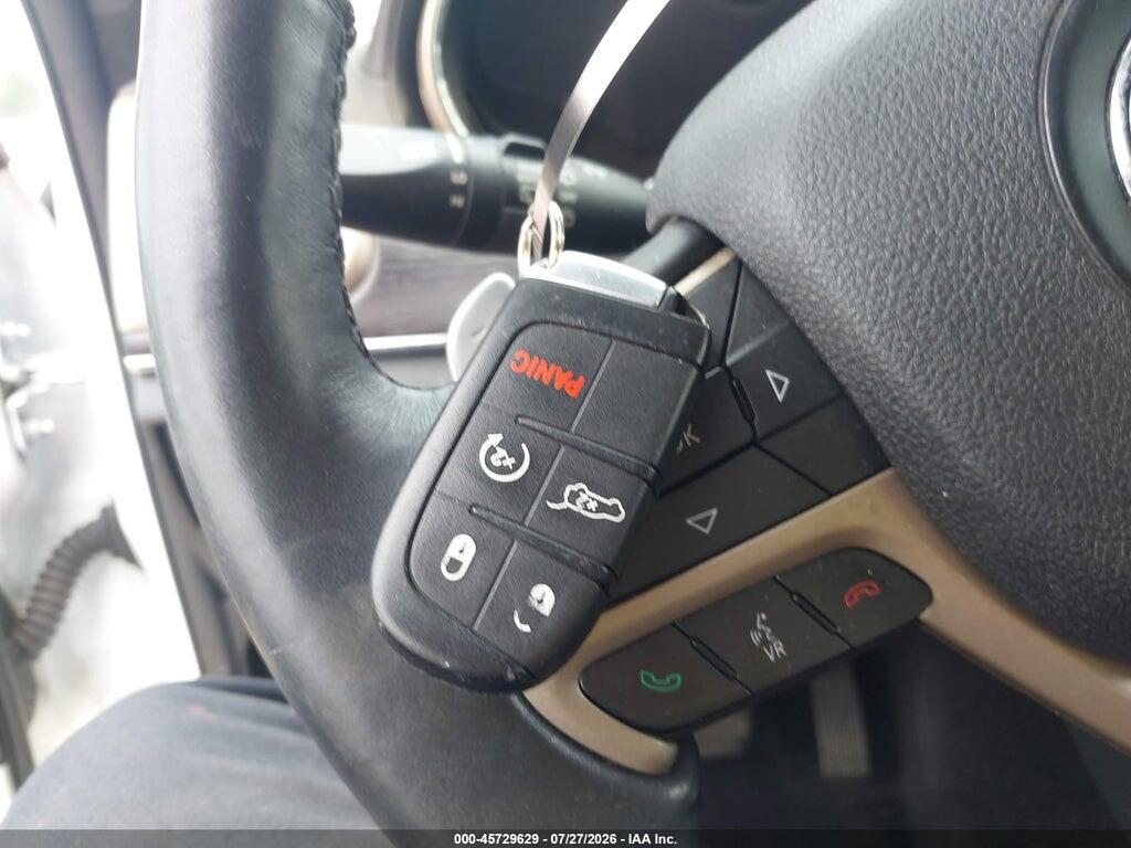 1C4RJFJG8FC879001 2015 JEEP GRAND CHEROKEE photo no. 11