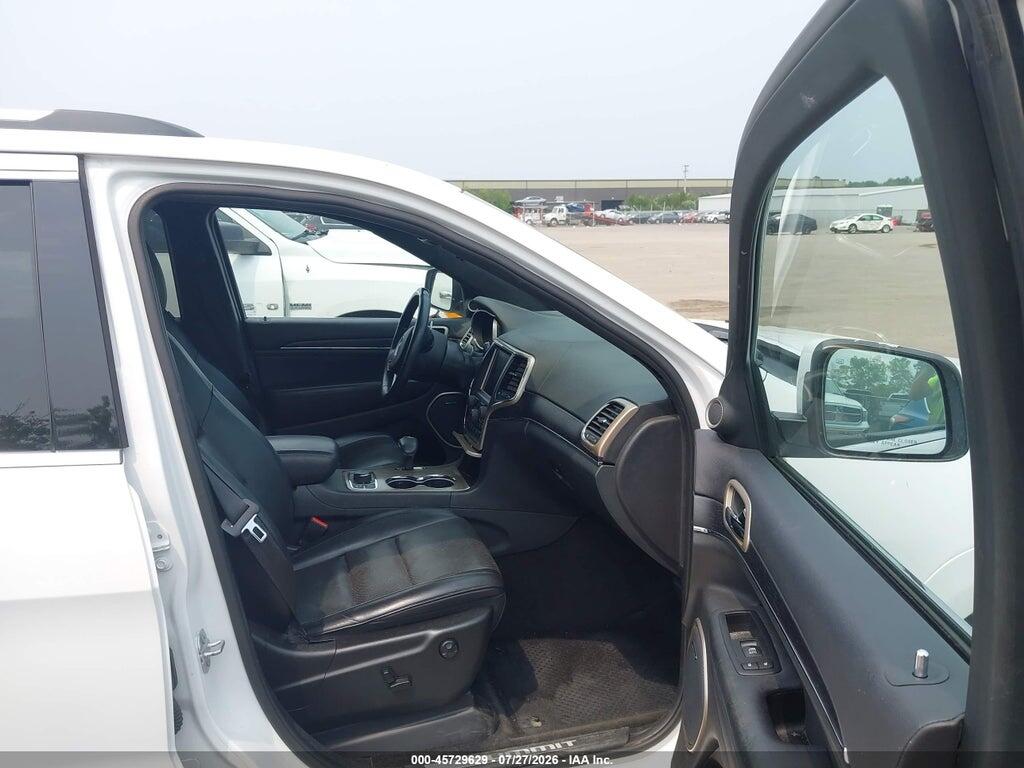 1C4RJFJG8FC879001 2015 JEEP GRAND CHEROKEE photo no. 5