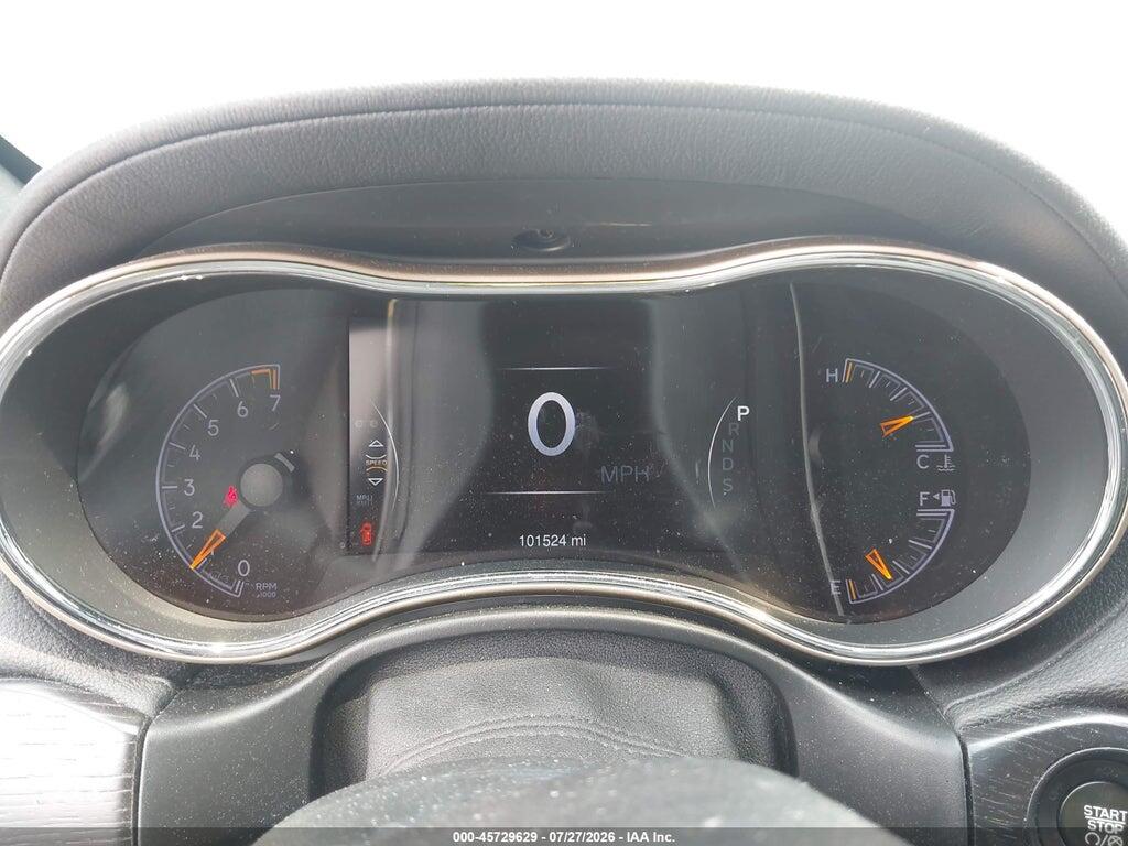 1C4RJFJG8FC879001 2015 JEEP GRAND CHEROKEE photo no. 7