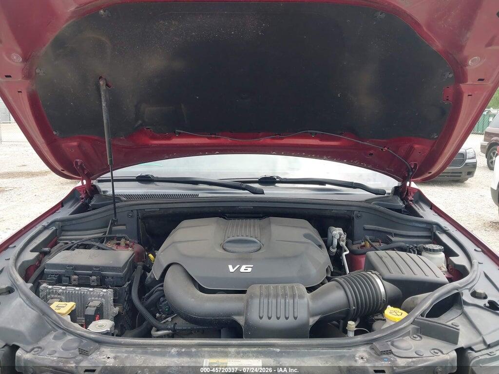 1C4RJFJG3FC920019 2015 JEEP GRAND CHEROKEE photo no. 10