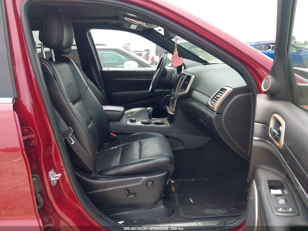 1C4RJFJG3FC920019 2015 JEEP GRAND CHEROKEE photo no. 5