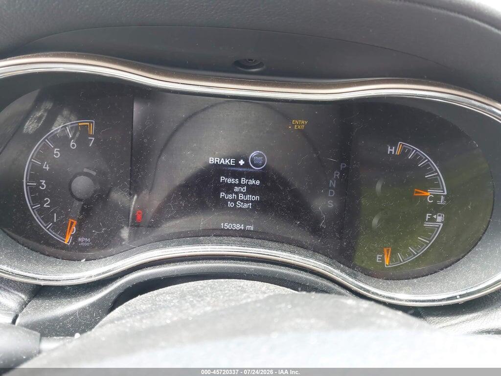 1C4RJFJG3FC920019 2015 JEEP GRAND CHEROKEE photo no. 7