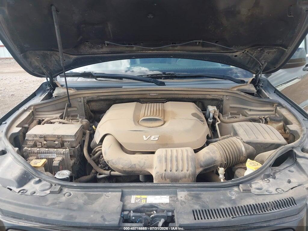 1C4RJEAG1FC192520 2015 JEEP GRAND CHEROKEE photo no. 10