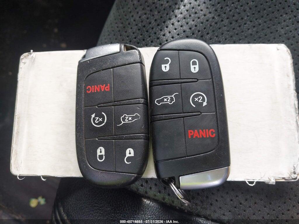 1C4RJEAG1FC192520 2015 JEEP GRAND CHEROKEE photo no. 11