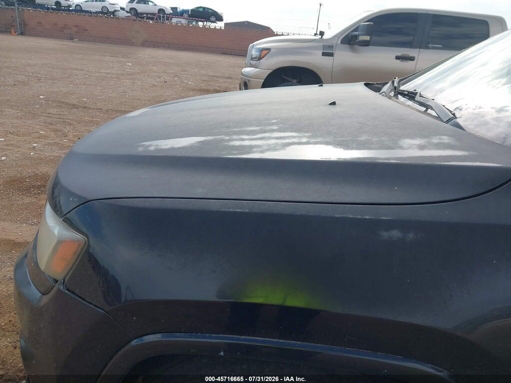 1C4RJEAG1FC192520 2015 JEEP GRAND CHEROKEE photo no. 6