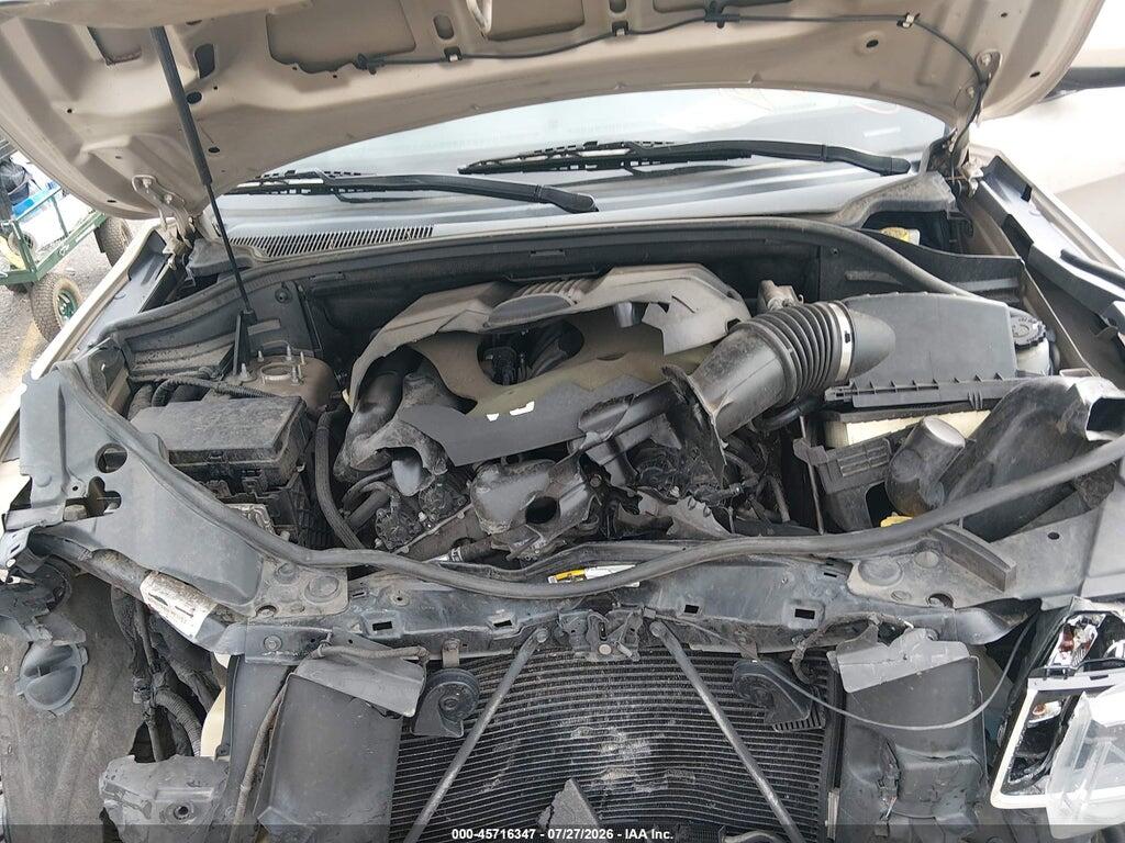 1C4RJFAG9FC676229 2015 JEEP GRAND CHEROKEE photo no. 10
