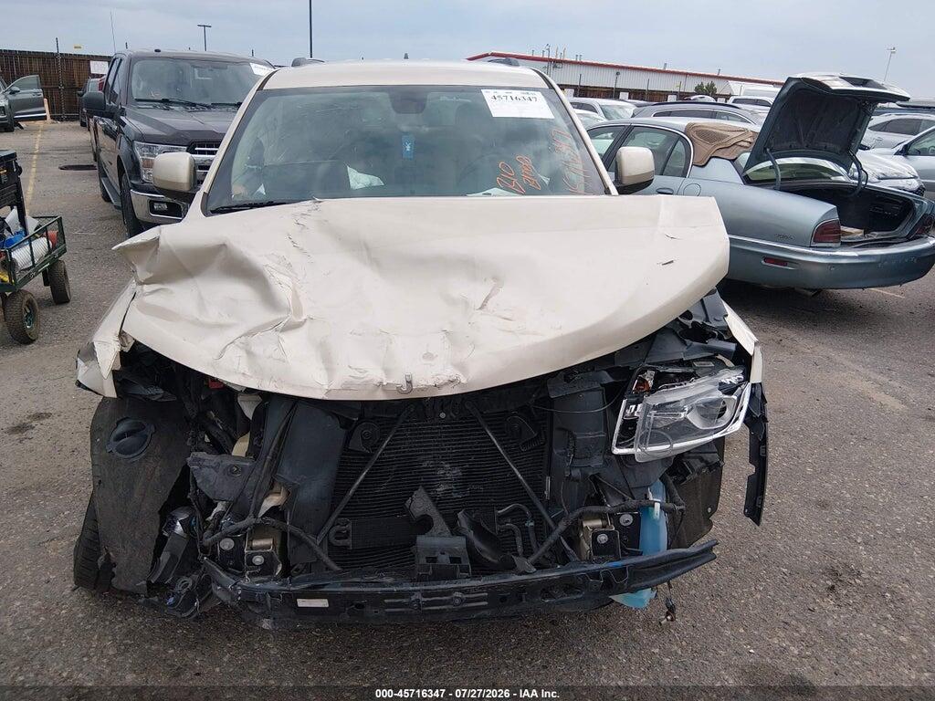 1C4RJFAG9FC676229 2015 JEEP GRAND CHEROKEE photo no. 11