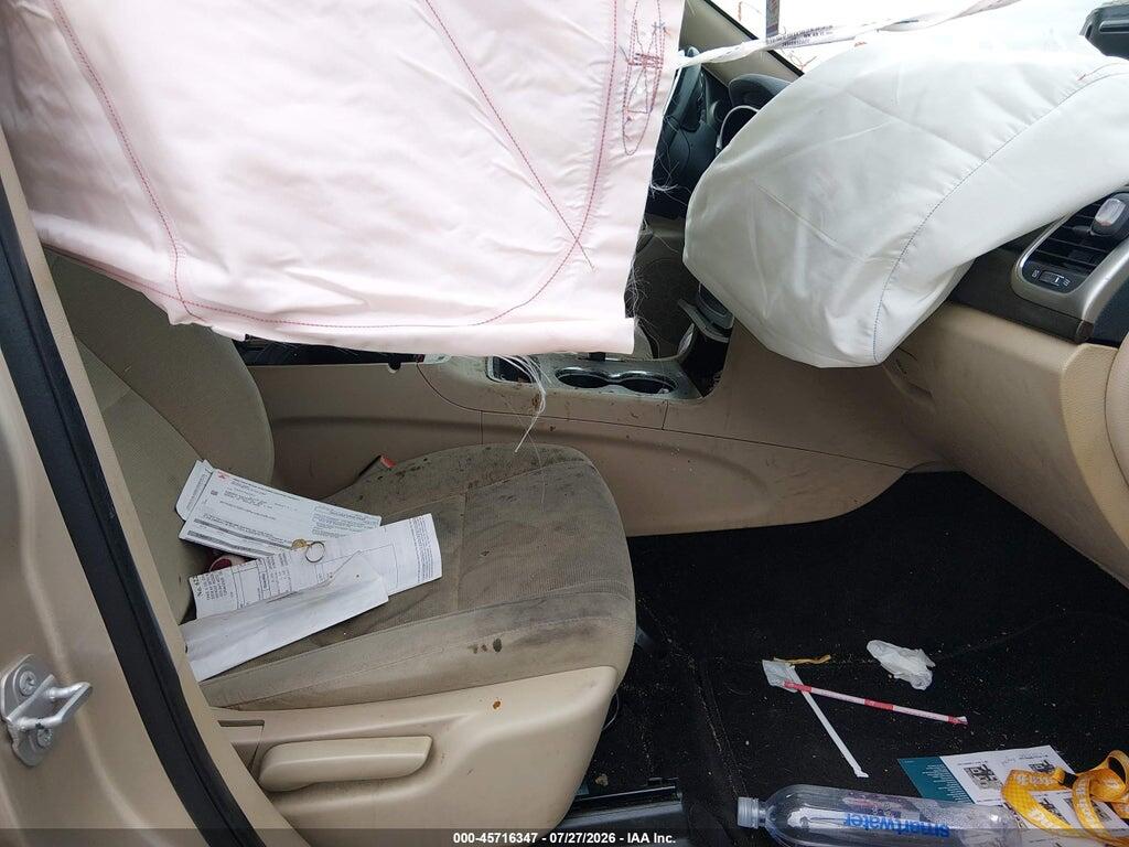 1C4RJFAG9FC676229 2015 JEEP GRAND CHEROKEE photo no. 5