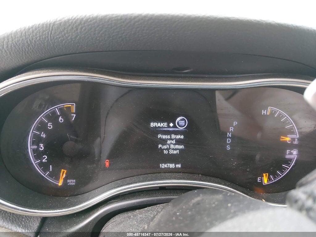 1C4RJFAG9FC676229 2015 JEEP GRAND CHEROKEE photo no. 7