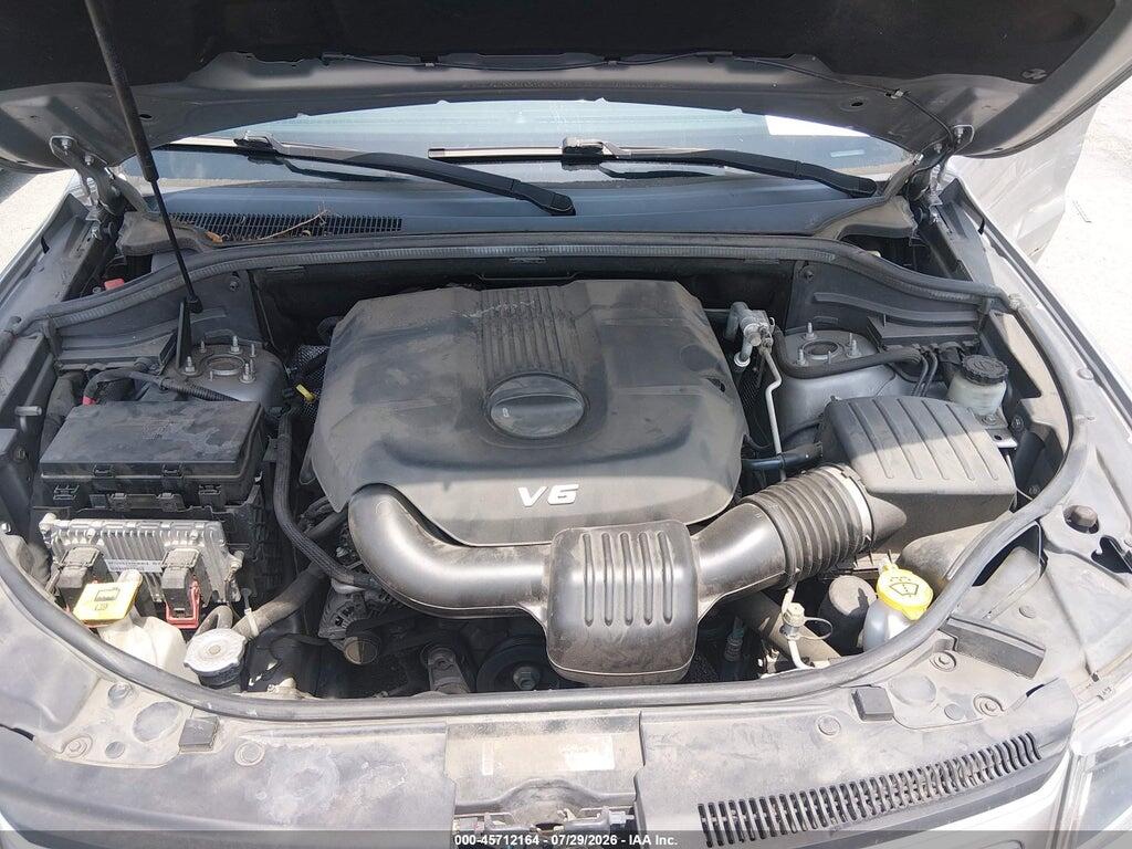 1C4RJEBG3FC192985 2015 JEEP GRAND CHEROKEE photo no. 10