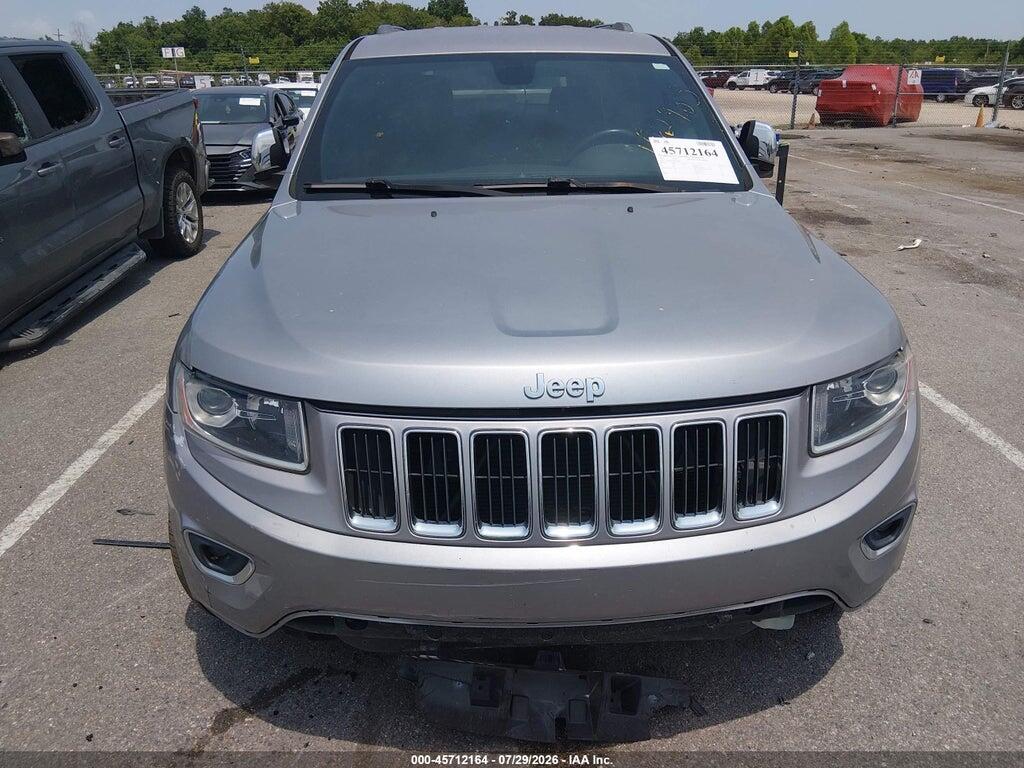 1C4RJEBG3FC192985 2015 JEEP GRAND CHEROKEE photo no. 12