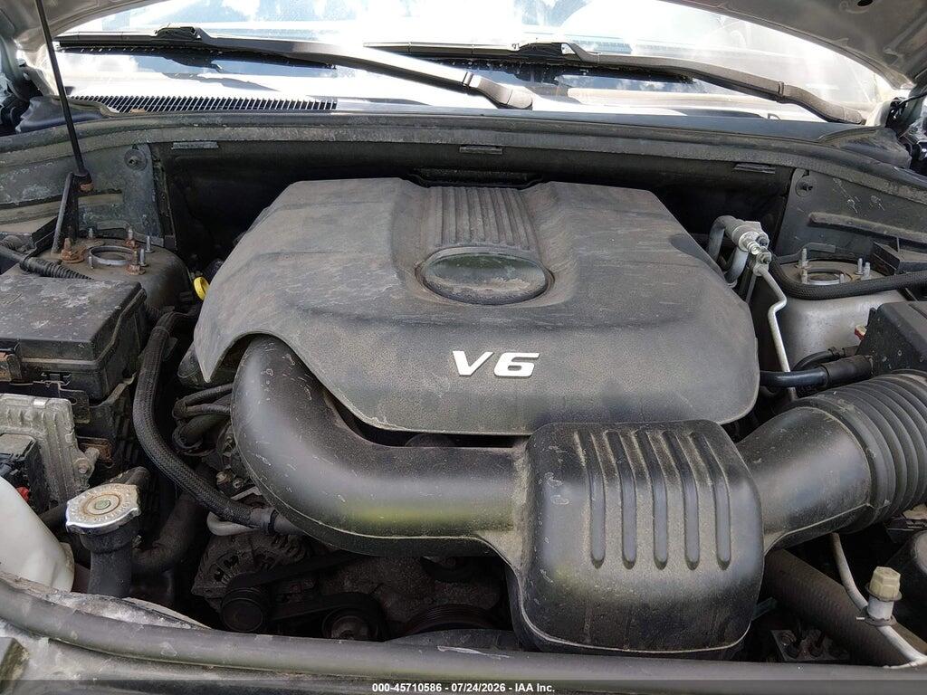 1C4RJFAG2FC122014 2015 JEEP GRAND CHEROKEE photo no. 10