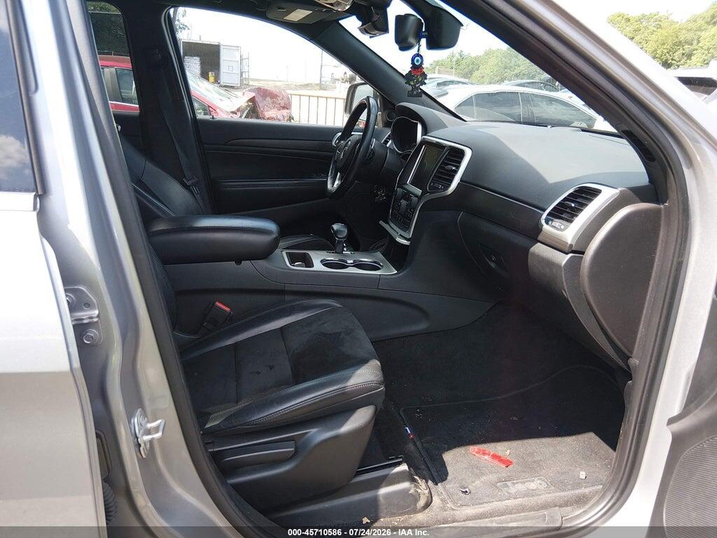 1C4RJFAG2FC122014 2015 JEEP GRAND CHEROKEE photo no. 5