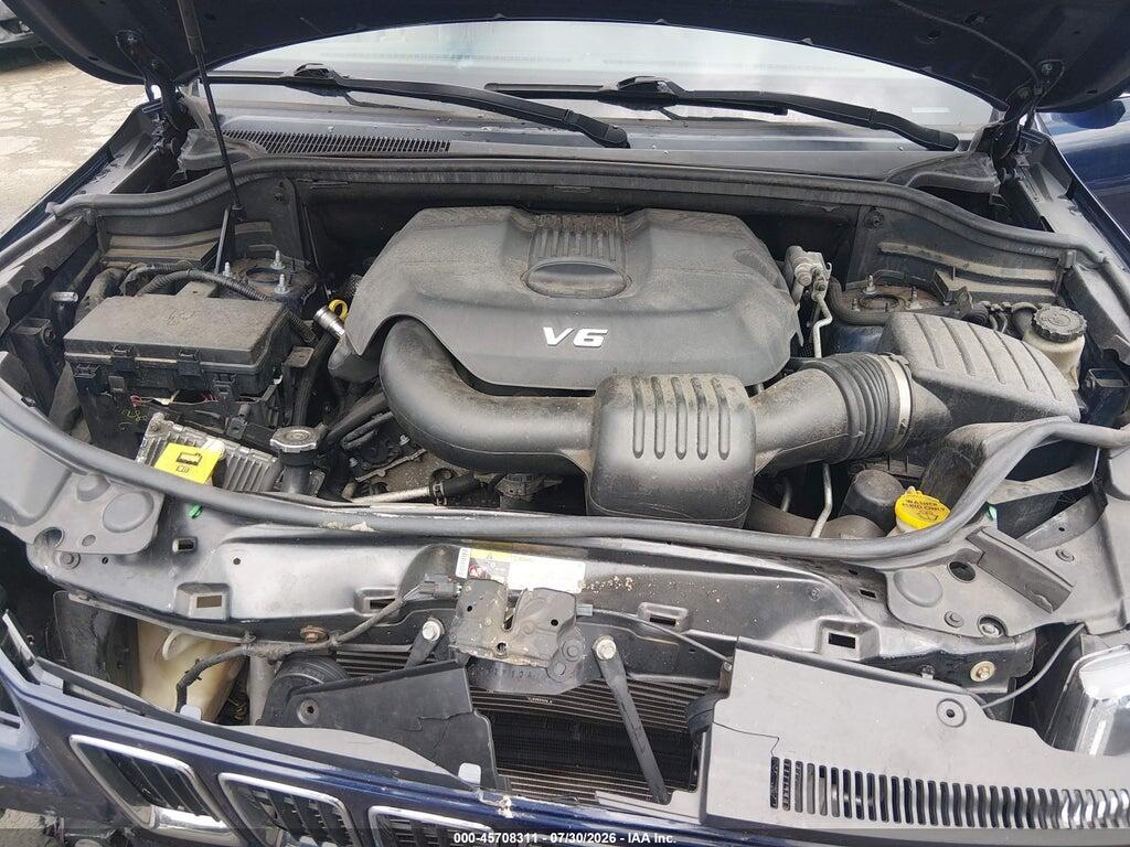 1C4RJFBG6FC912463 2015 JEEP GRAND CHEROKEE photo no. 10