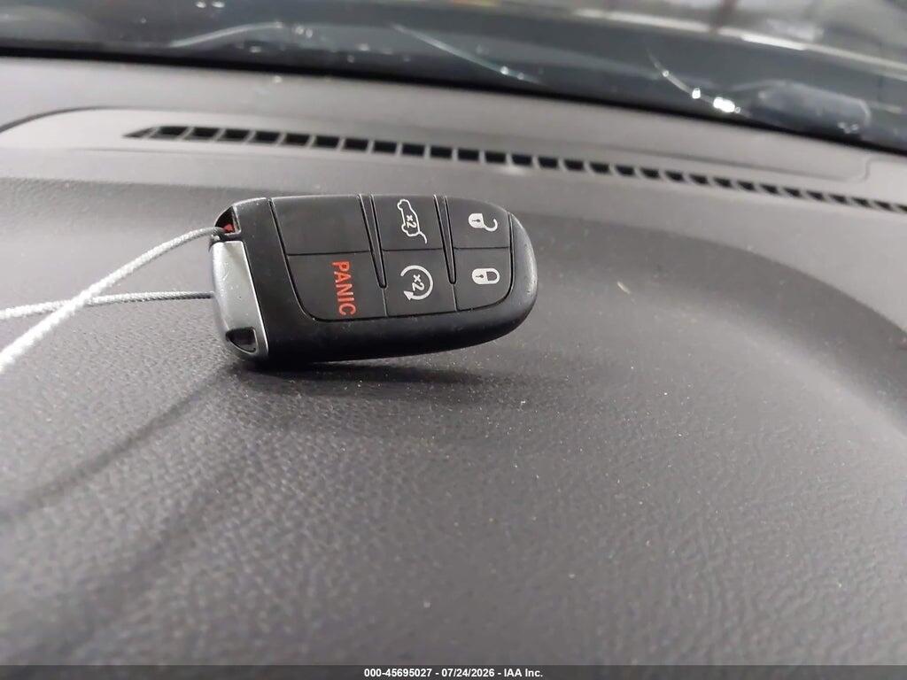 1C4RJFBG6FC631747 2015 JEEP GRAND CHEROKEE photo no. 11