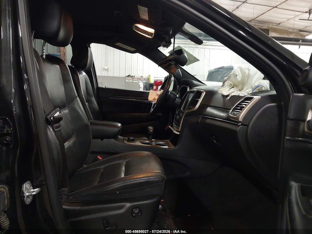 1C4RJFBG6FC631747 2015 JEEP GRAND CHEROKEE photo no. 5