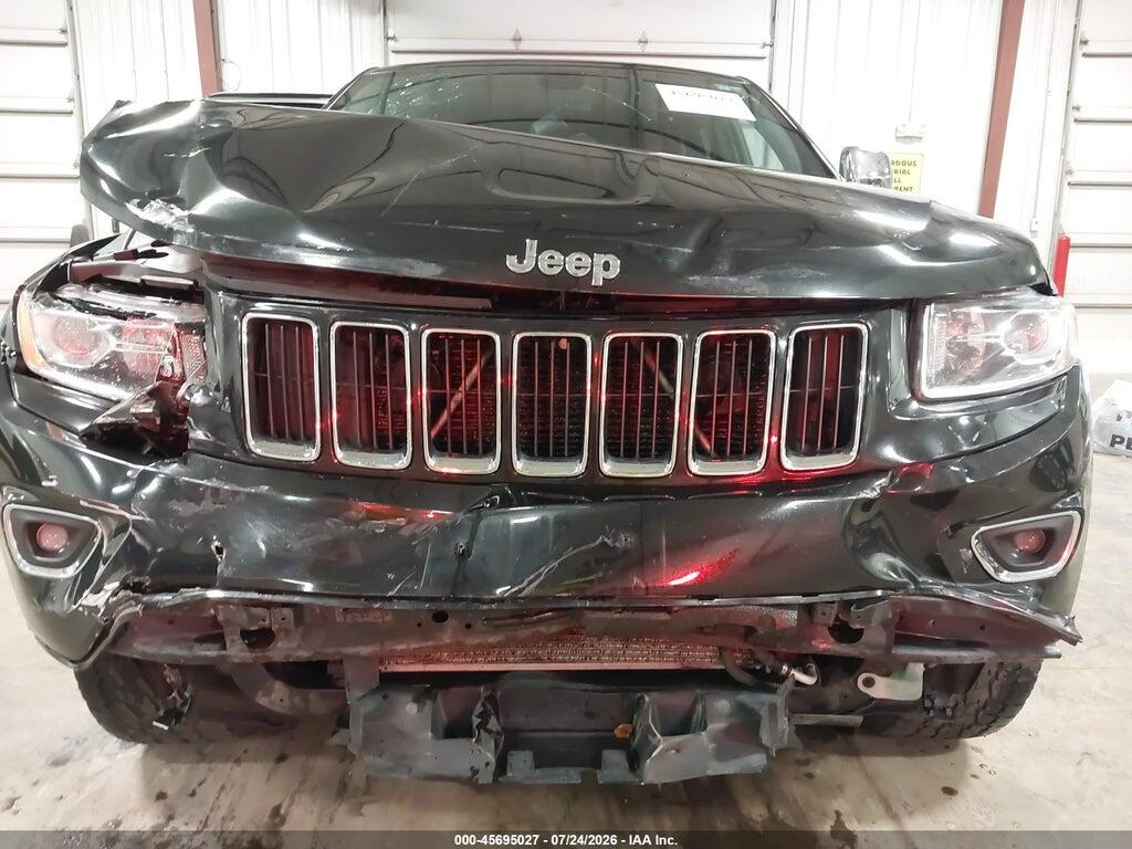 1C4RJFBG6FC631747 2015 JEEP GRAND CHEROKEE photo no. 6