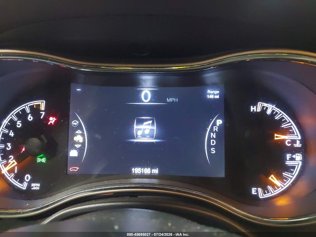 1C4RJFBG6FC631747 2015 JEEP GRAND CHEROKEE photo no. 7