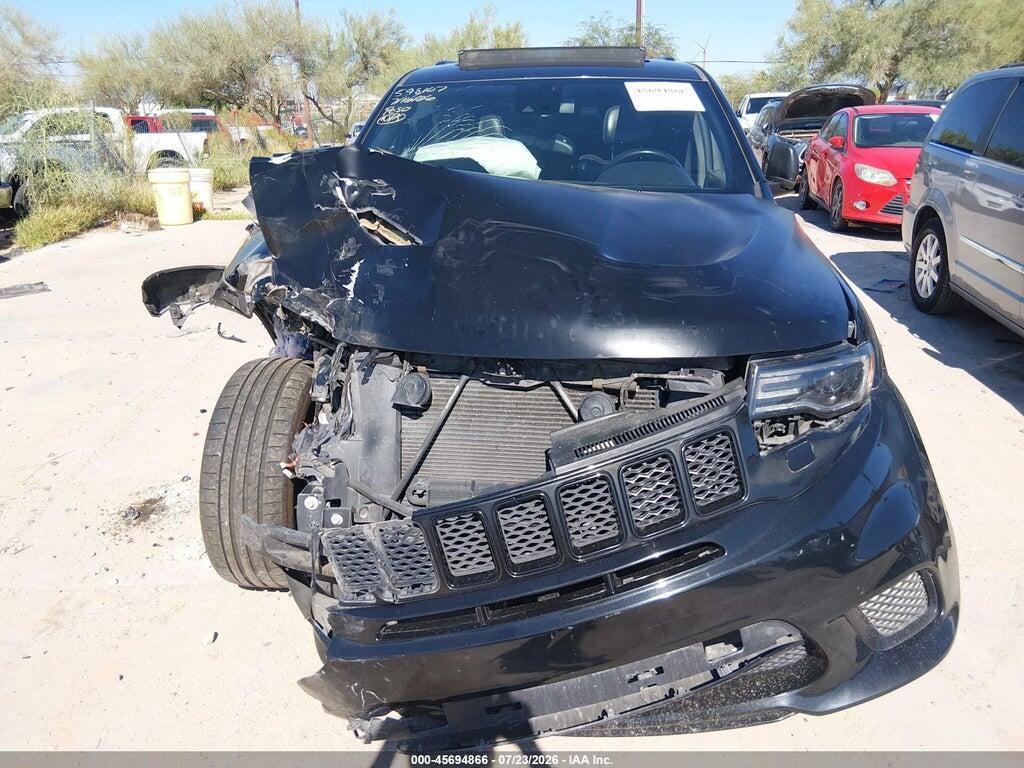 1C4RJFDJ2FC629051 2015 JEEP GRAND CHEROKEE photo no. 11