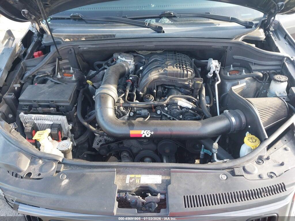 1C4RJFBG2FC939966 2015 JEEP GRAND CHEROKEE photo no. 10