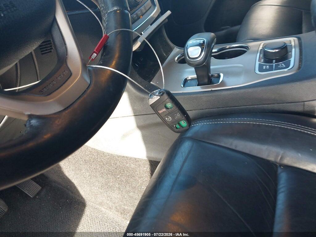 1C4RJFBG2FC939966 2015 JEEP GRAND CHEROKEE photo no. 11