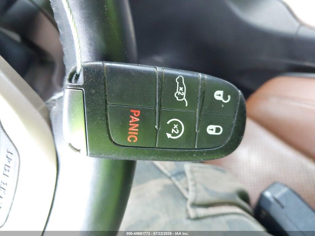 1C4RJFJG9FC769025 2015 JEEP GRAND CHEROKEE photo no. 11