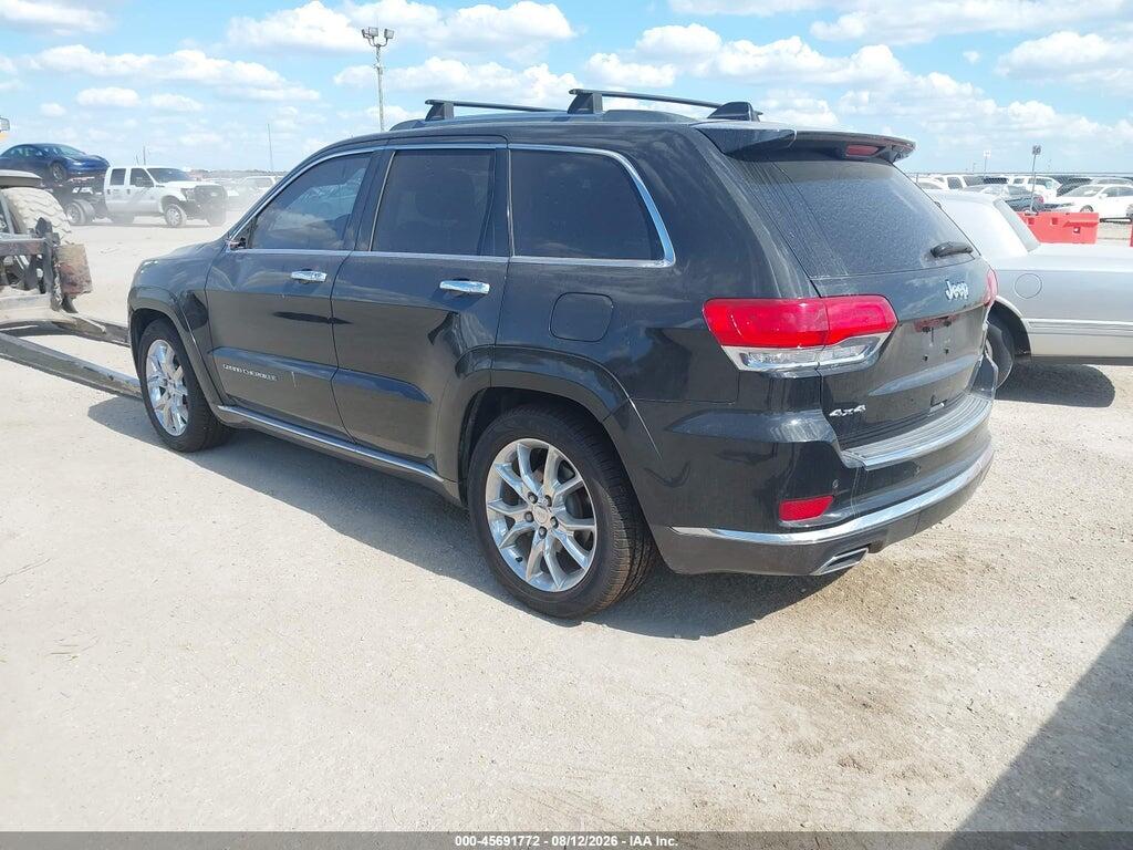 1C4RJFJG9FC769025 2015 JEEP GRAND CHEROKEE photo no. 3