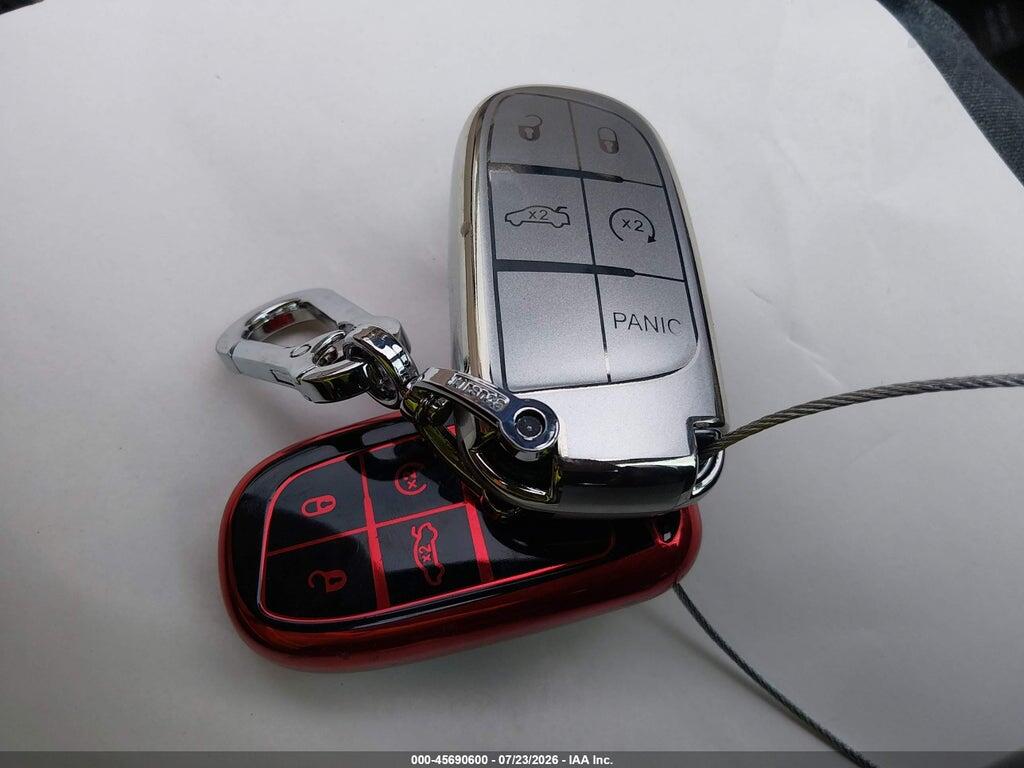 1C4RJFCM5FC242148 2015 JEEP GRAND CHEROKEE photo no. 11