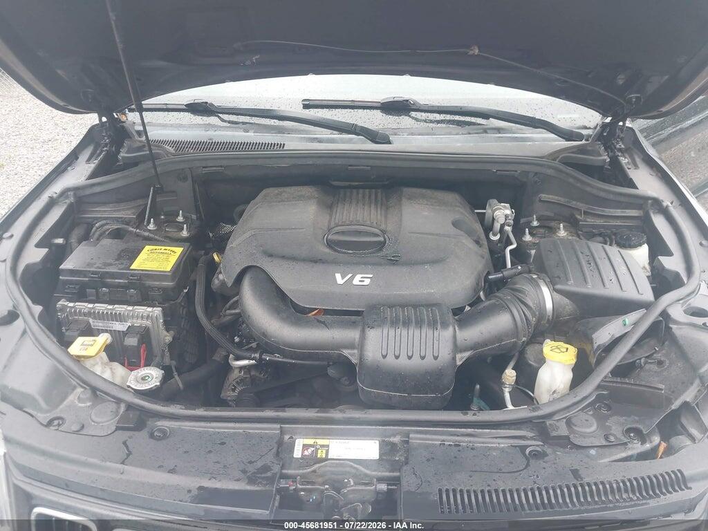 1C4RJEAG2FC653983 2015 JEEP GRAND CHEROKEE photo no. 10