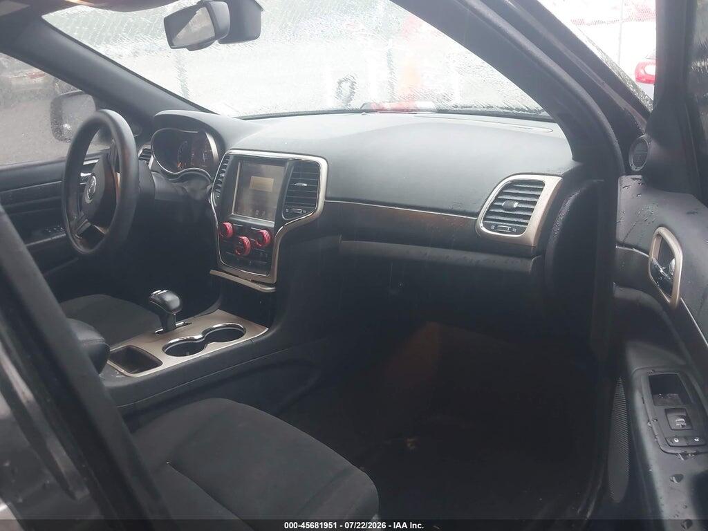 1C4RJEAG2FC653983 2015 JEEP GRAND CHEROKEE photo no. 5
