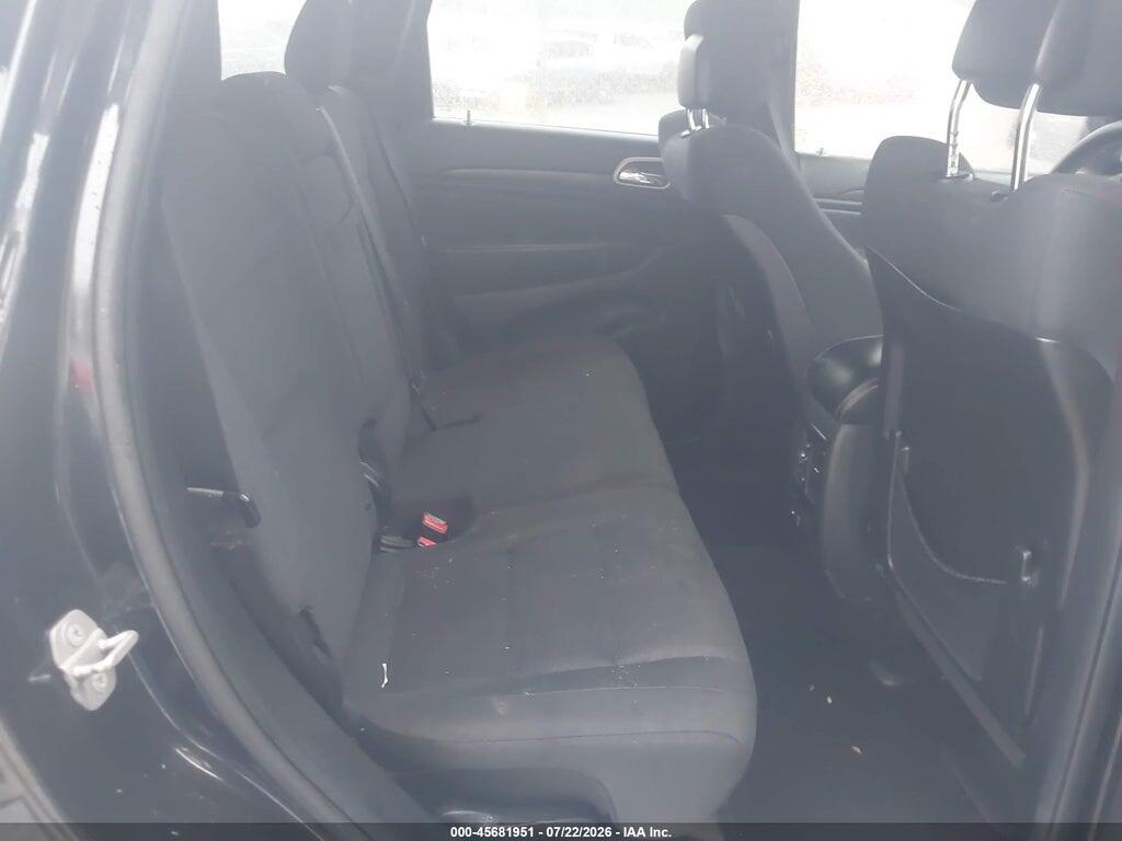 1C4RJEAG2FC653983 2015 JEEP GRAND CHEROKEE photo no. 8