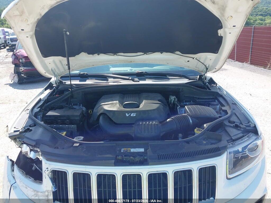 1C4RJFBG7FC876900 2015 JEEP GRAND CHEROKEE photo no. 10