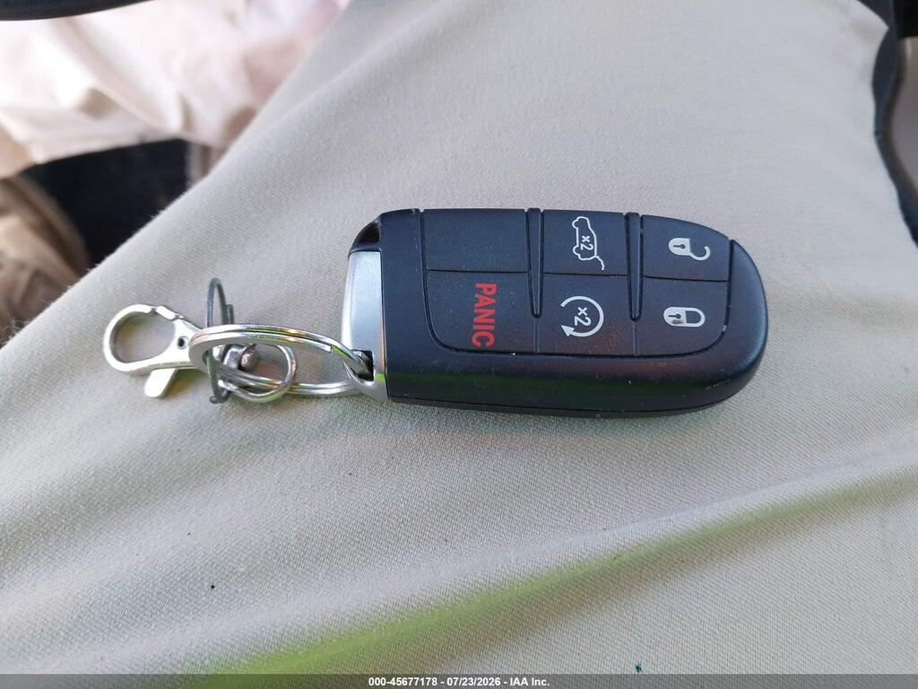 1C4RJFBG7FC876900 2015 JEEP GRAND CHEROKEE photo no. 11