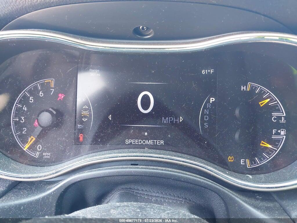 1C4RJFBG7FC876900 2015 JEEP GRAND CHEROKEE photo no. 7