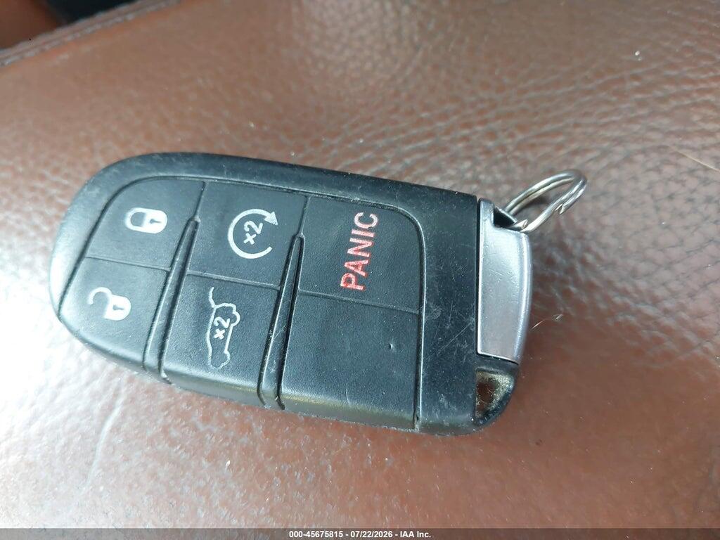 1C4RJFJG3FC950444 2015 JEEP GRAND CHEROKEE photo no. 11