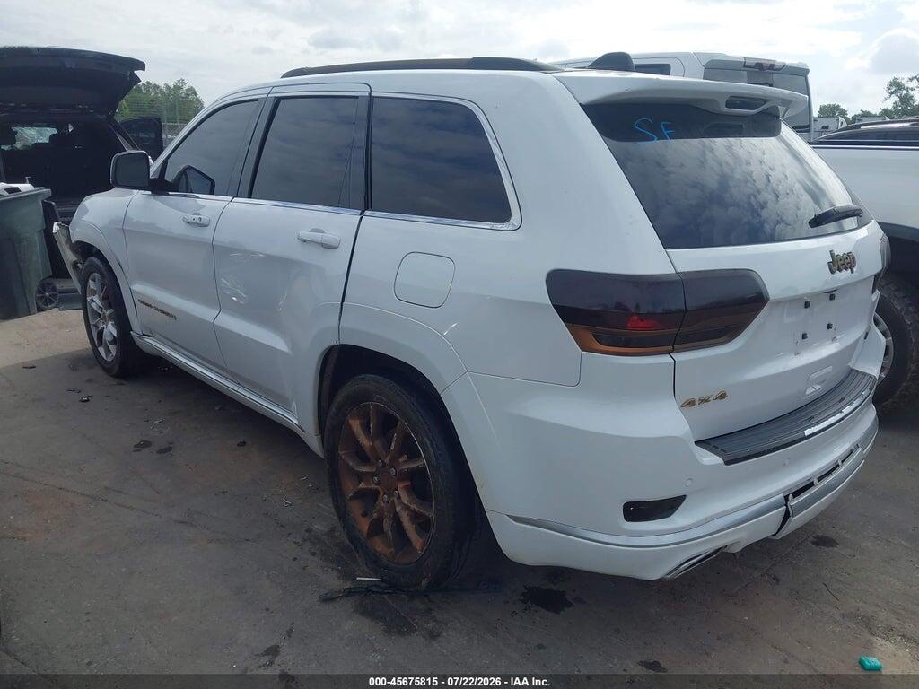 1C4RJFJG3FC950444 2015 JEEP GRAND CHEROKEE photo no. 3