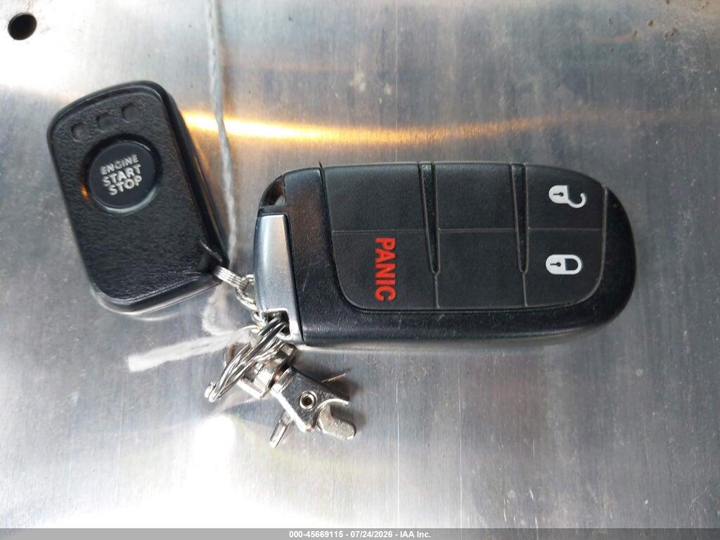 1C4RJFAG2FC708390 2015 JEEP GRAND CHEROKEE photo no. 11