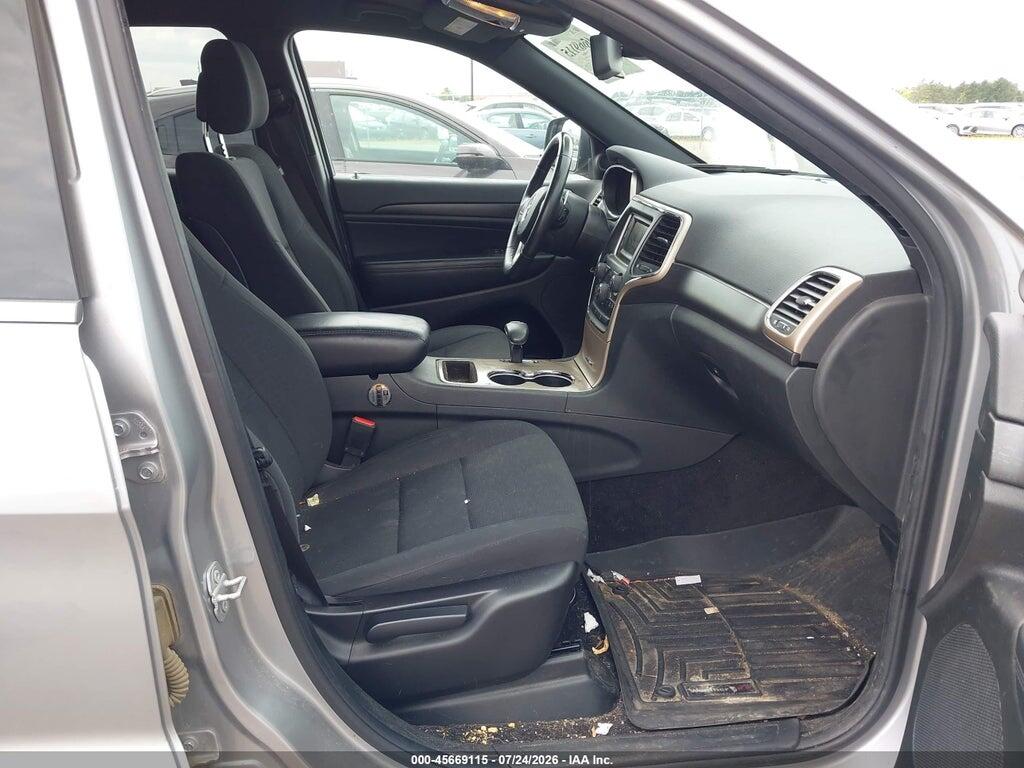 1C4RJFAG2FC708390 2015 JEEP GRAND CHEROKEE photo no. 5