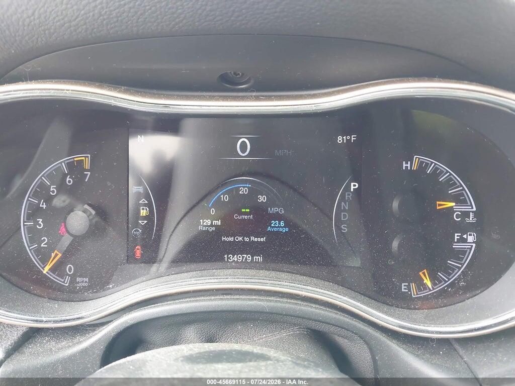 1C4RJFAG2FC708390 2015 JEEP GRAND CHEROKEE photo no. 7