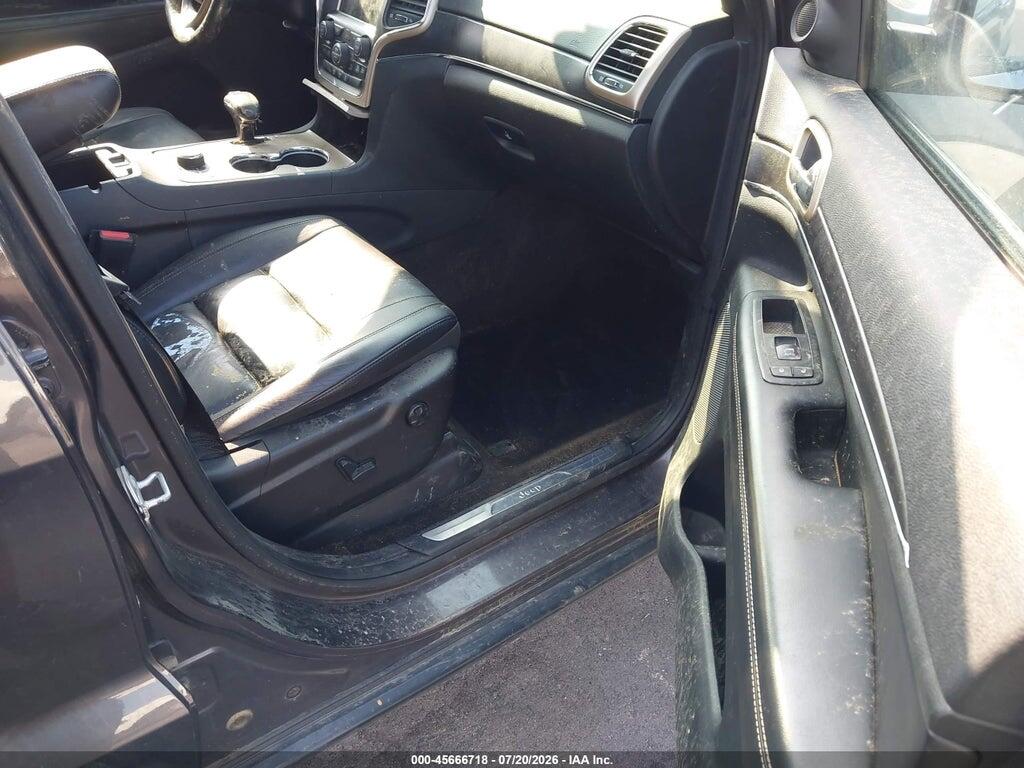 1C4RJFBG6FC787562 2015 JEEP GRAND CHEROKEE photo no. 6