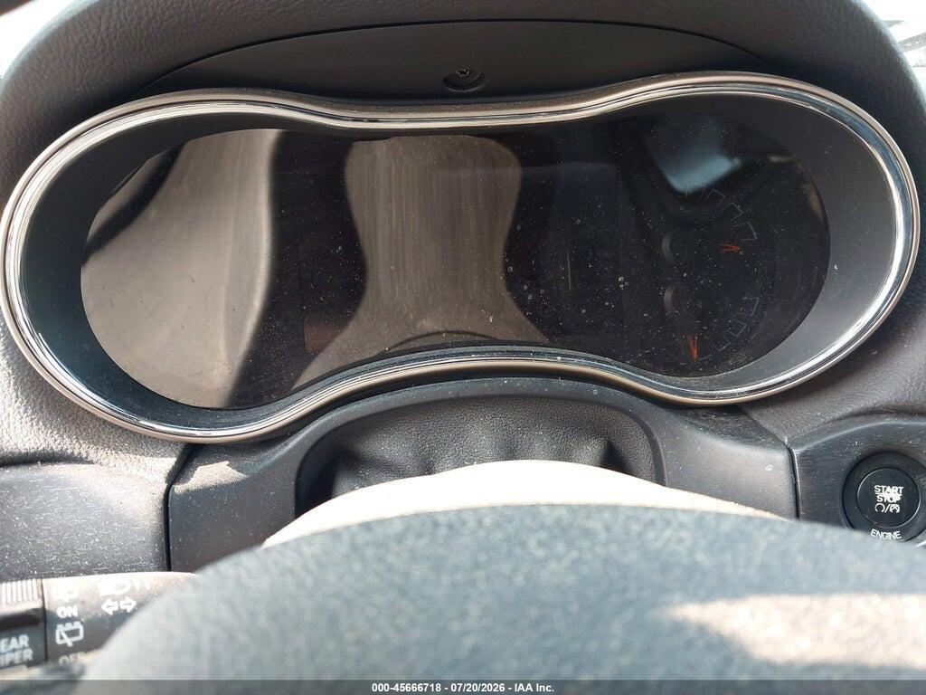 1C4RJFBG6FC787562 2015 JEEP GRAND CHEROKEE photo no. 7