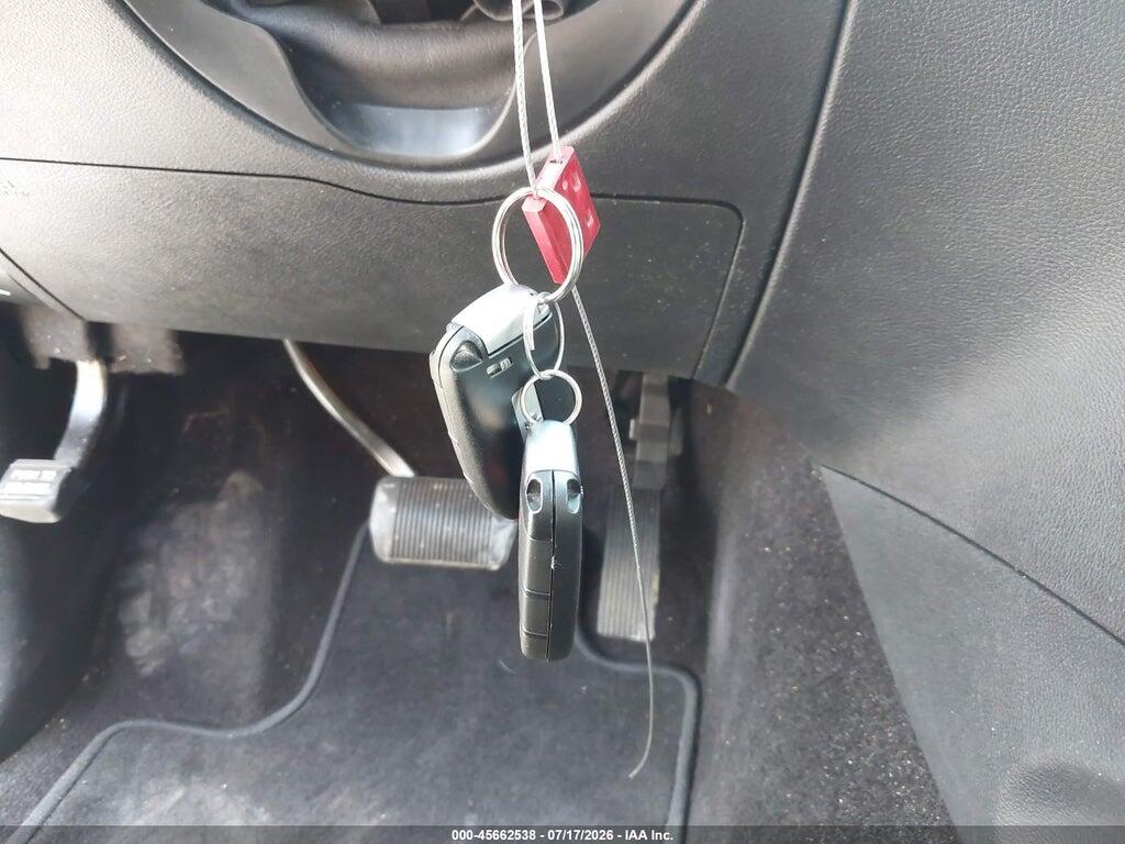 1C4RJFAG9FC158671 2015 JEEP GRAND CHEROKEE photo no. 11