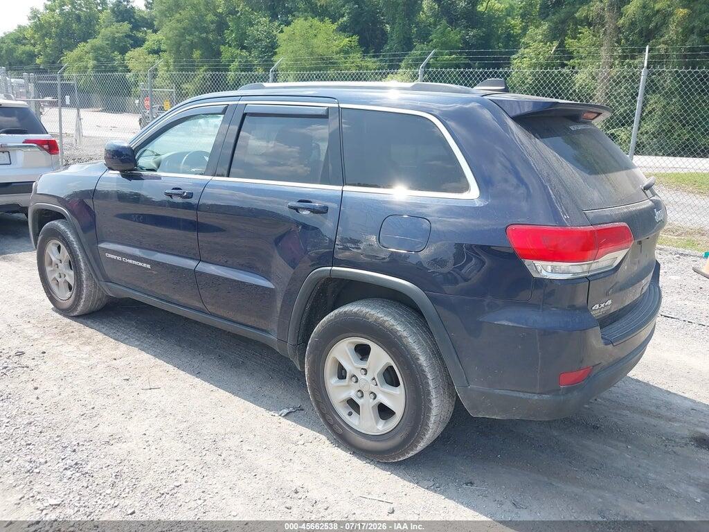 1C4RJFAG9FC158671 2015 JEEP GRAND CHEROKEE photo no. 3